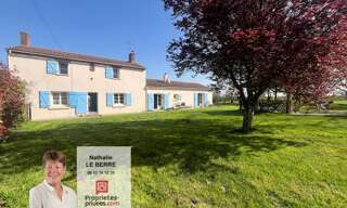 Maison 5 Pièces 112 m² à vendre à Saint-Père-en-Retz (44320)