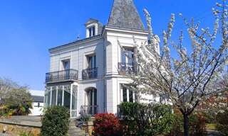Maison 10 Pièces 299 m² à vendre à Saint-Maur-des-Fossés (94210)