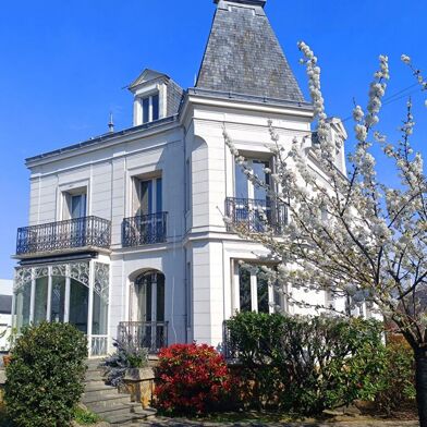 Maison 10 pièces 2270000 €