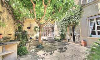 Maison 8 Pièces 230 m² à vendre à Uzès (30700)