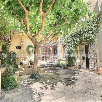 Maison 8 pièces 786000 €