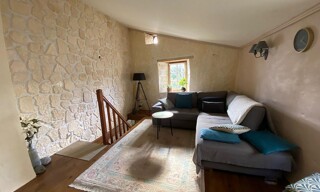 Maison 3 Pièces 55 m² à vendre à Mornac-sur-Seudre (17113)