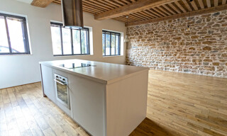 Appartement 4 Pièces 128 m² à vendre à Lyon 4 (69004)