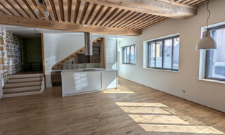 Appartement 4 Pièces 128 m² à vendre à Lyon 4 (69004)