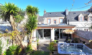 Maison 7 Pièces 145 m² à vendre à Cherbourg-en-Cotentin (50100)