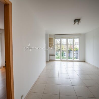 Appartement 2 pièces 218000 €
