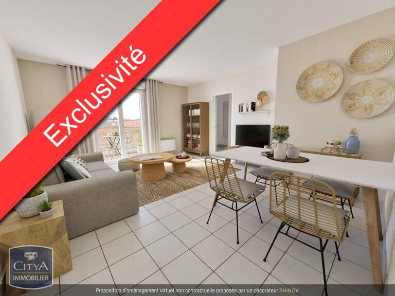 Appartement 3 pièces 64 m² — photo 1