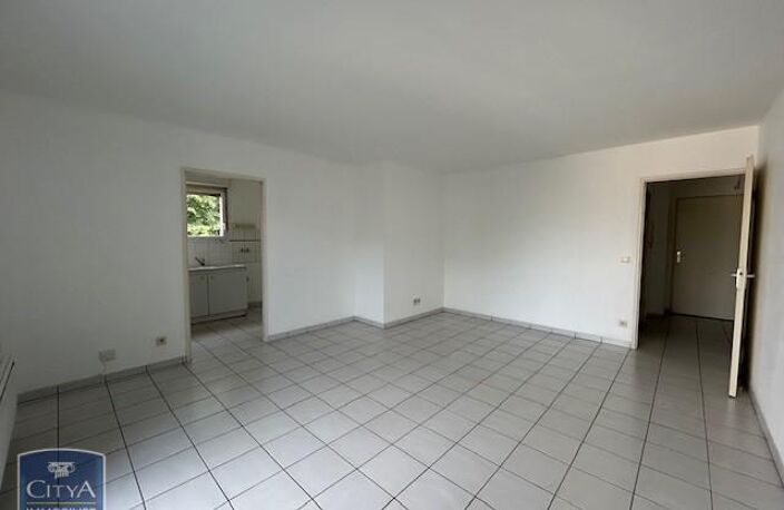 Vente appartement 3 pièces 64 m² Bègles (33130) — photo 3