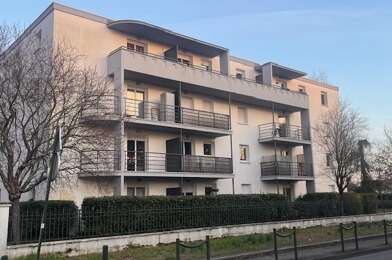 Appartement 3 pièces 199000 €