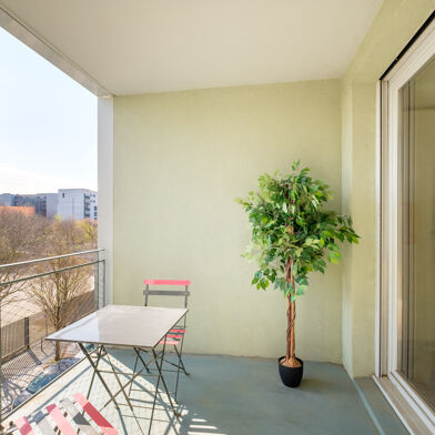 Appartement 3 pièces 219000 €