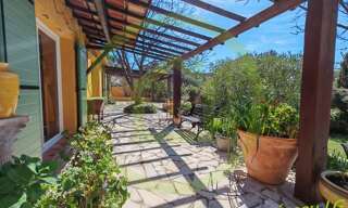 Maison 5 Pièces 172 m² à vendre à Le Castellet (83330)