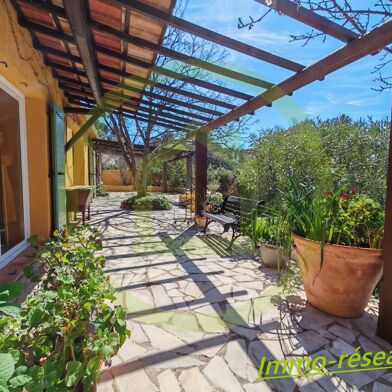 Maison 5 pièces 850000 €