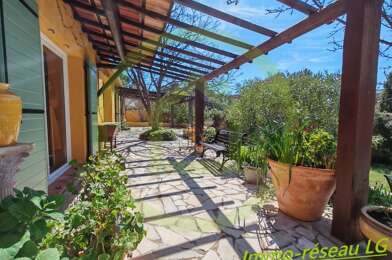 Maison 5 pièces 790000 €