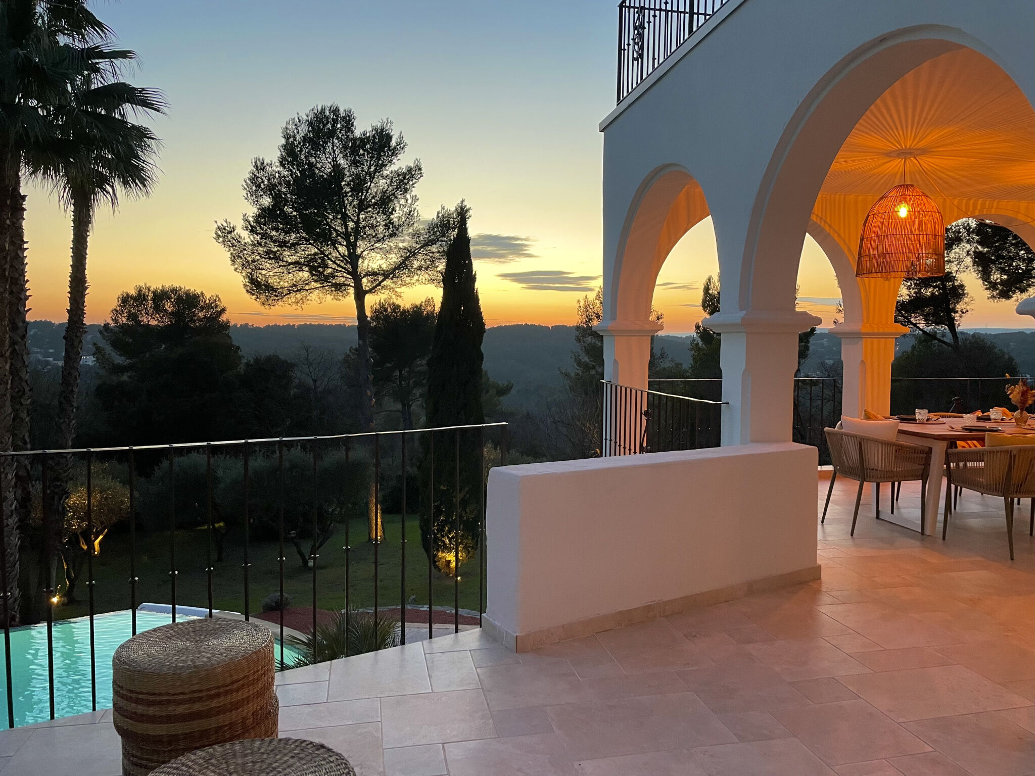 Villa / Maison  T9 à vendre Montferrier-sur-Lez 34980