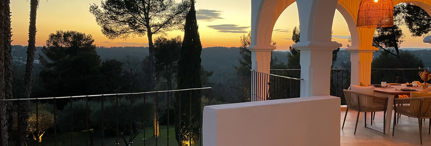 Maison 9 Pièces 350 m² à vendre à Montferrier-sur-Lez (34980)