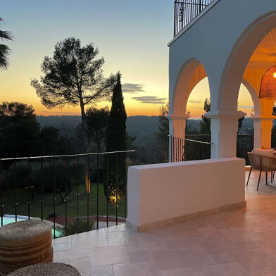 Maison 9 pièces 1680000 €