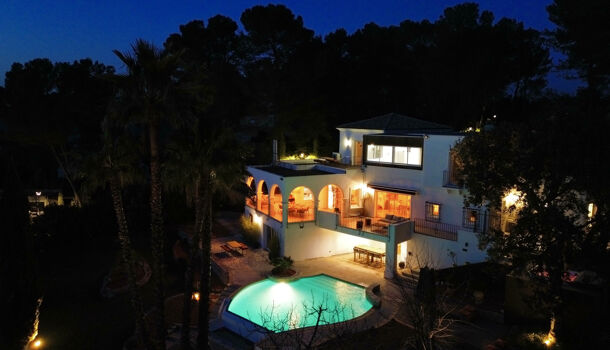 Villa / Maison 9 pièces  à vendre Montferrier-sur-Lez 34980