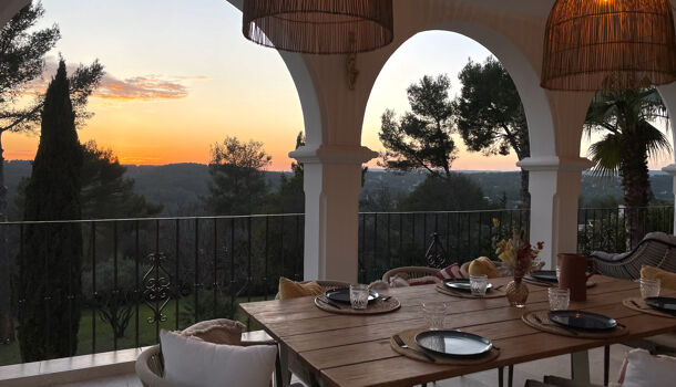 Villa / Maison 9 pièces  à vendre Montferrier-sur-Lez 34980