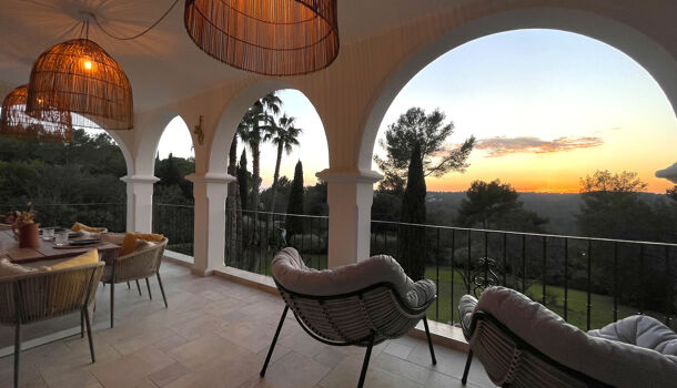 Villa / Maison 9 pièces  à vendre Montferrier-sur-Lez 34980