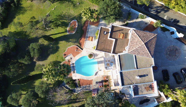 Villa / Maison 9 pièces  à vendre Montferrier-sur-Lez 34980