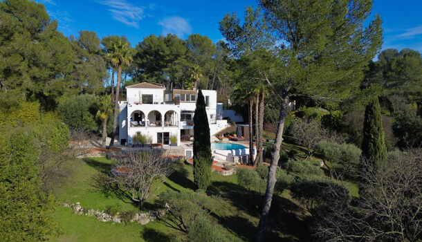 Villa / Maison 9 pièces  à vendre Montferrier-sur-Lez 34980