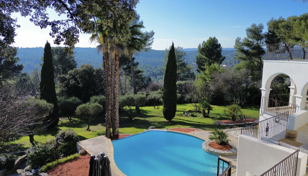 Villa / Maison 9 pièces  à vendre Montferrier-sur-Lez 34980