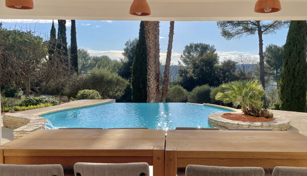 Villa / Maison 9 pièces  à vendre Montferrier-sur-Lez 34980