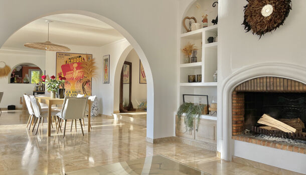 Villa / Maison 9 pièces  à vendre Montferrier-sur-Lez 34980