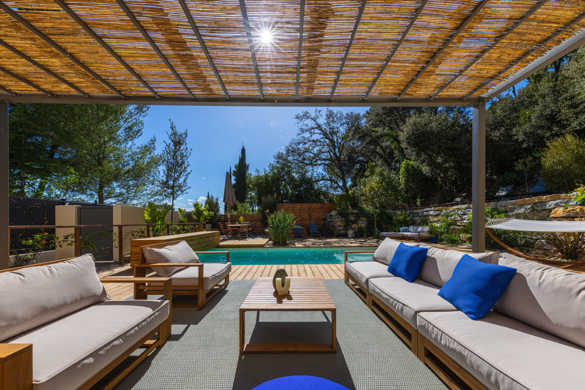 Villa / Maison  T6 à vendre Clapiers 34830