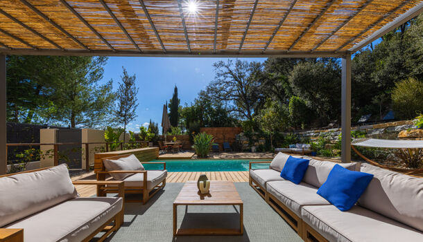 Villa / Maison 6 pièces  à vendre Clapiers 34830