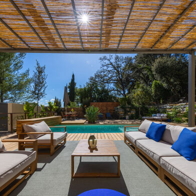 Maison 6 pièces 899000 €