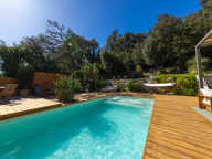 Clapiers - Villa de standing au centre du village — photo 2