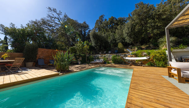 Villa / Maison 6 pièces  à vendre Clapiers 34830