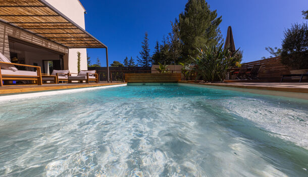 Villa / Maison 6 pièces  à vendre Clapiers 34830