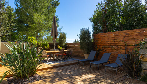 Villa / Maison 6 pièces  à vendre Clapiers 34830