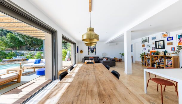 Villa / Maison 6 pièces  à vendre Clapiers 34830