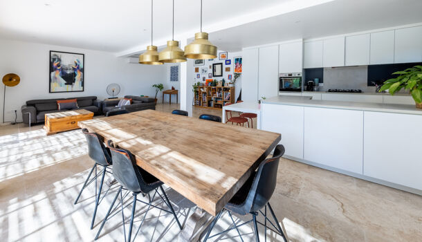 Villa / Maison 6 pièces  à vendre Clapiers 34830