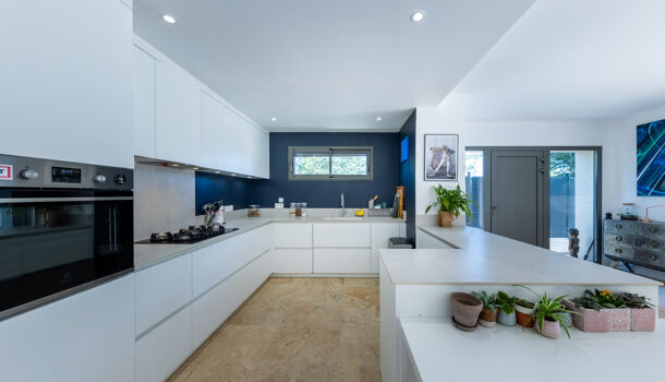 Villa / Maison 6 pièces  à vendre Clapiers 34830