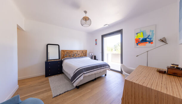 Villa / Maison 6 pièces  à vendre Clapiers 34830