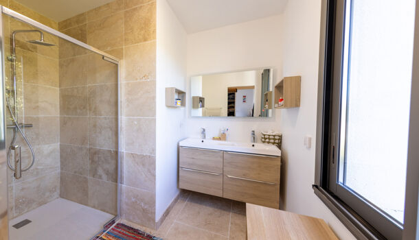 Villa / Maison 6 pièces  à vendre Clapiers 34830