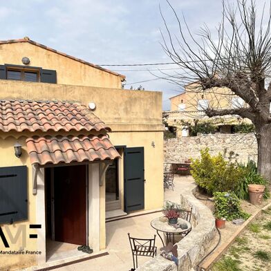 Maison 5 pièces 410000 €