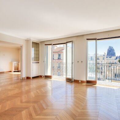 Appartement 5 pièces 930000 €