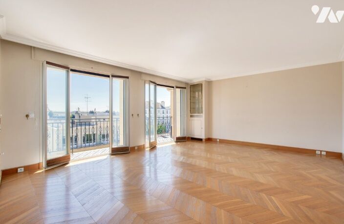 Vente appartement 5 pièces 111 m² Saint-Mandé (94160) — photo 4