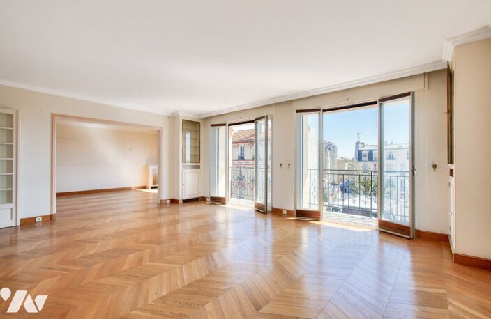 Vente appartement 5 pièces 111 m² Saint-Mandé (94160) — photo 5