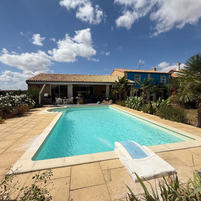 Maison 7 pièces 277000 €