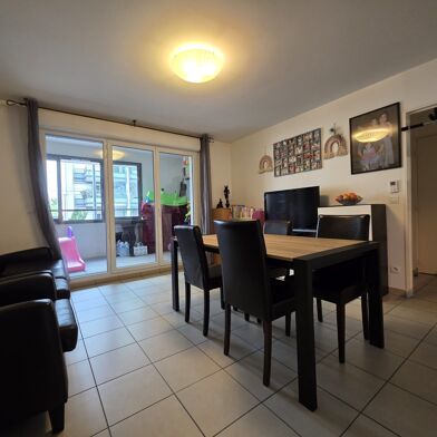 Appartement 2 pièces 159000 €