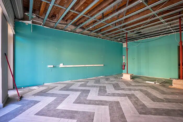 Photo Opportunité Investisseur - Immeuble à rénover au coeur de Miramas image 2/4