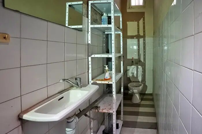 Photo Opportunité Investisseur - Immeuble à rénover au coeur de Miramas image 3/4