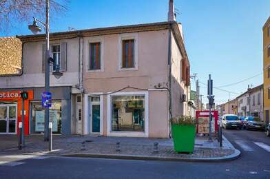 Commerce 8 pièces 295000 €
