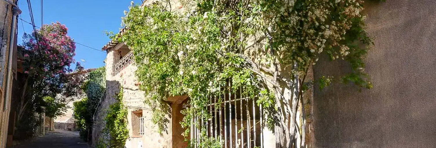 Maison 5 Pièces 111 m² à vendre à La Motte-d'Aigues (84240)